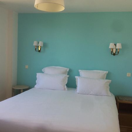 Hotel Richelieu Calais Exteriör bild
