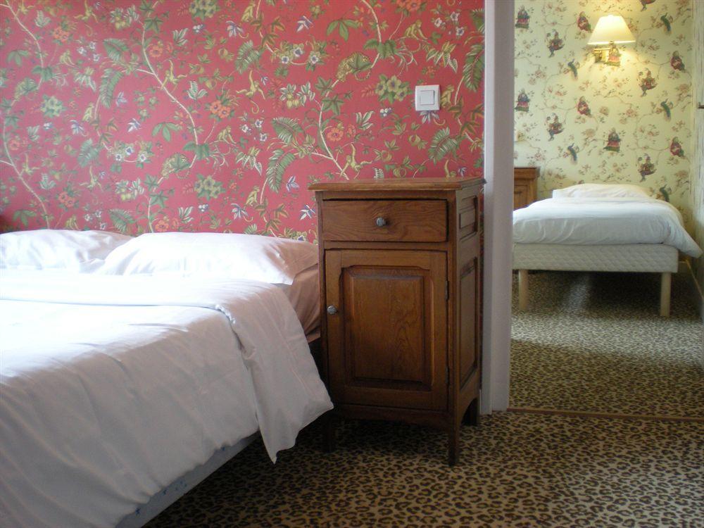 Hotel Richelieu Calais Exteriör bild