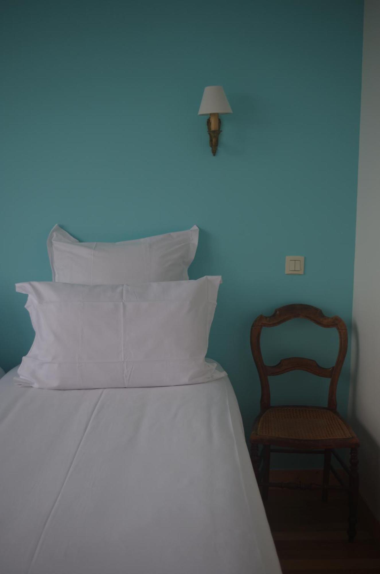 Hotel Richelieu Calais Exteriör bild