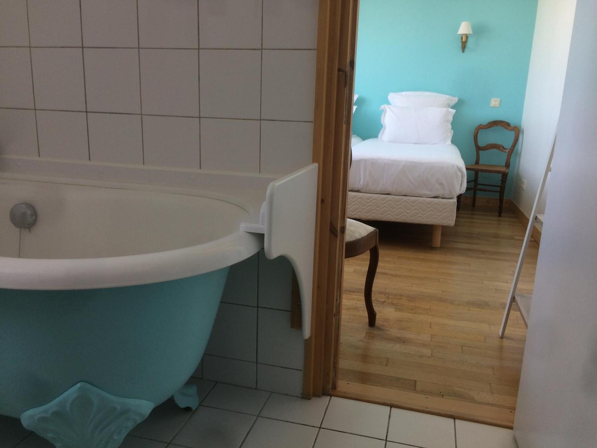 Hotel Richelieu Calais Exteriör bild