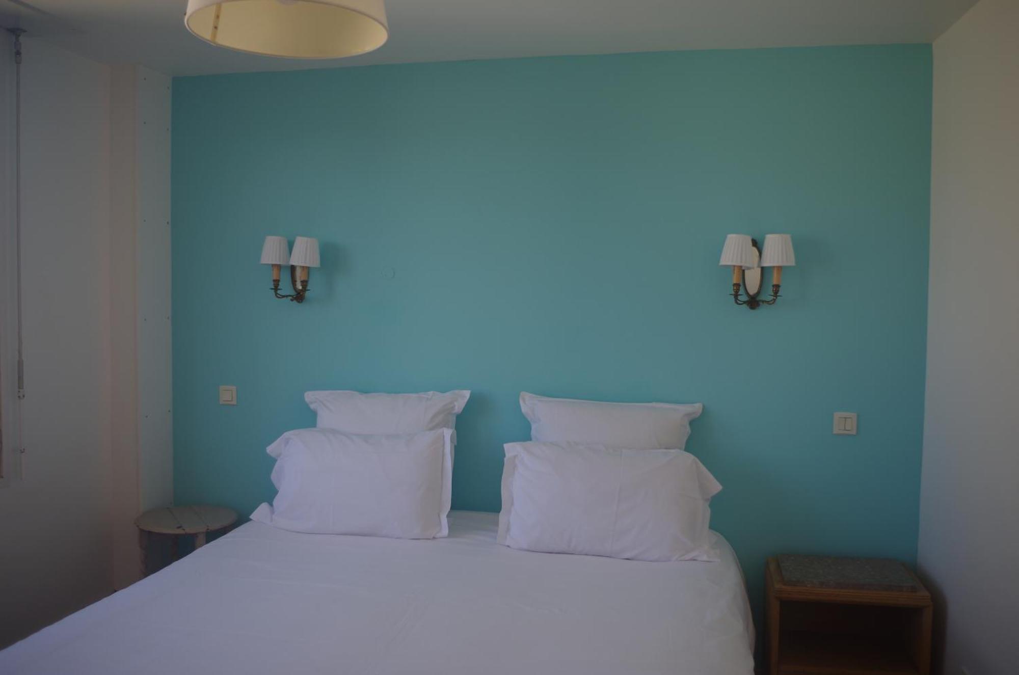 Hotel Richelieu Calais Exteriör bild