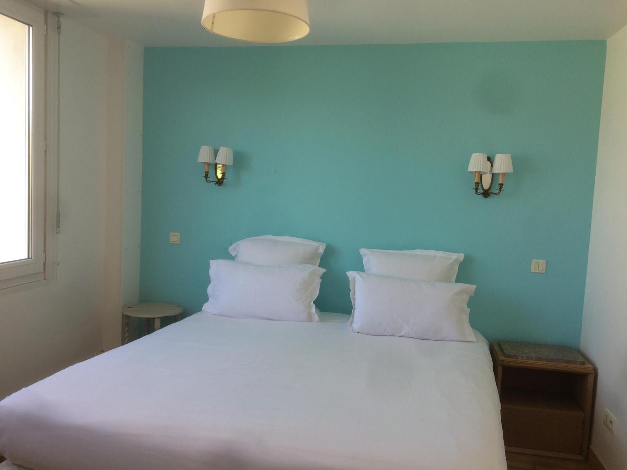 Hotel Richelieu Calais Exteriör bild